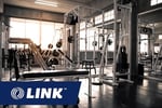 Prime Commercial Property + Profitable Gym