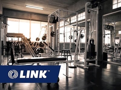 Prime Commercial Property + Profitable Gym image