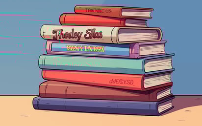 The Ultimate Reading List for Business Buyers in 2024 article cover image