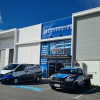Retail Battery Shop - Butler, WA image