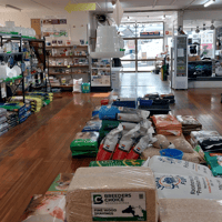 Rural Pet Care and Produce Store with Established Clientele image