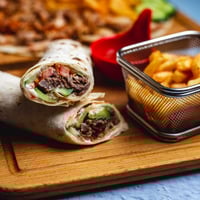 Established Kebab Business in Prime Hospital Precinct SV1559 image