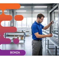 36831 - Manufacturing & Installation Business - Repeat Work image