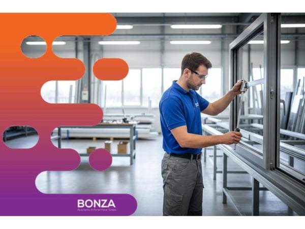 36831 - Manufacturing & Installation Business - Repeat Work