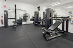 Premium 24/7 Gym with State-of-the-Art Equipment in High Foot Traffic Location