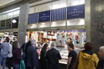 Queen Victoria Market Delicatessen with Loyal Repeat Trade