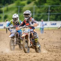 Retail & Repair - Motorcycles & Outdoor Power Equipment image