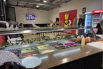 Amazing Pizza-Burger-Shawarma Eatery with Acai Truck