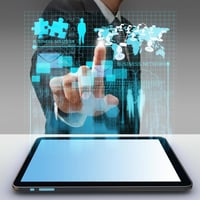 Highly Regarded, Established Managed Services, Software and Consulting Business | ID: 1448 image