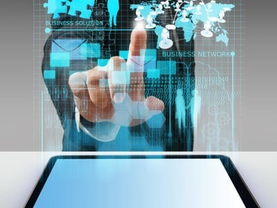 Photo of Highly Regarded, Established Managed Services, Software and Consulting Business