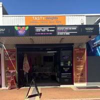 Busy Takeaway - Chicken and Chips + Asian Cuisine - Umina Beach, NSW image