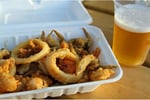 Highly-Popular Thai Restaurant/Takeaway Shop for Sale- Busy Torquay, QLD Location