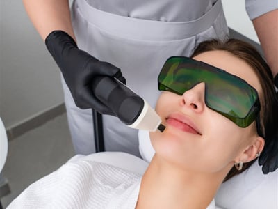 Established Laser Clinic - High Performing image