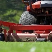 Lawn & Garden Maintenance Round image