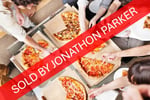 SOLD - NORTHERN SUBURB PIZZA KING