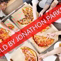 SOLD - NORTHERN SUBURB PIZZA KING image