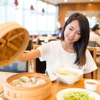 Stylish Modern Chinese Restaurant in Ringwood Area Ref: 13757 image