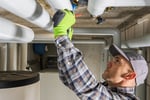 Established Plumbing Business
