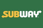 Subway Franchise Restauarant