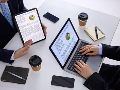 $3.8M Revenue Managed IT & Cyber Security Business | Recurring Income | Hobart & Sydney image