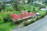 HISTORIC ROBBIE BURNS HOTEL   -  SOUTH COAST- LEASEHOLD