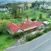 HISTORIC ROBBIE BURNS HOTEL   -  SOUTH COAST- LEASEHOLD image