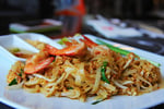 Thriving Thai Cuisine Business in Tourist Hotspot