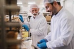 Food Manufacturing /Wholesale Opportunity on the Gold Coast  $239,939 profit to working owner