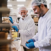 Food Manufacturing /Wholesale Opportunity on the Gold Coast  $239,939 profit to working owner image