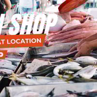 Seafood Business at Prime Location with Huge Growth Potential image