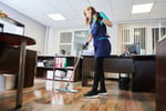 GOLD COAST Established Commercial Cleaning Business for Sale