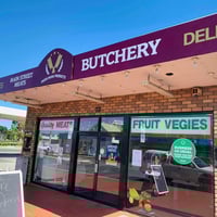 Butcher For Sale George Town Tasmania One Butcher Town T/O $1 million inc wholesale & retail image