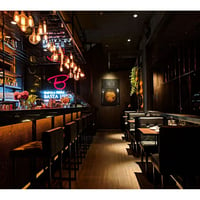 Coming Soon - Cocktail Bar and Bar Restaurant - Profitable image