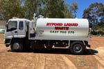 Coming Soon-Highly Profitable Liquid Waste Services Business