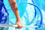 Leading Regional Pool Service and Supply Business