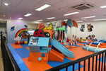 Kids Indoor Play Centre & Cafe - Kilmore, VIC