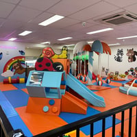 Kids Indoor Play Centre & Cafe - Kilmore, VIC image