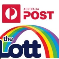 Nathalia Post office & TATTS LOTTO for sale image