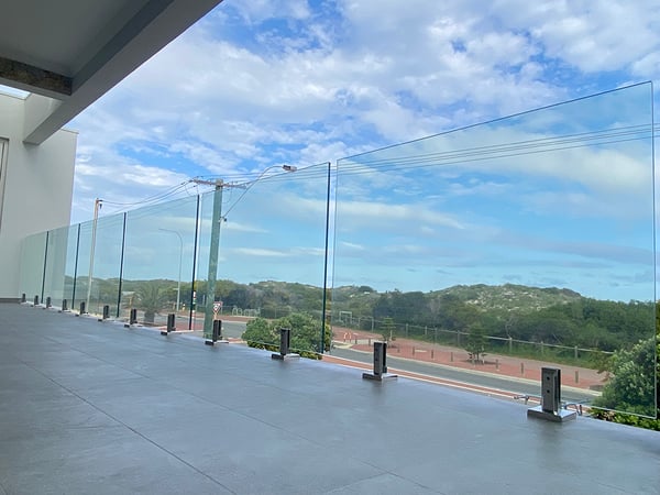 Balustrades Gates Fencing Fabricators - Perth, photo 5