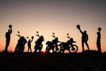 Amazing Motorcycle Lifestyle Business for Sale