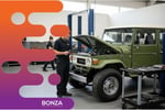 37071 - Specialist Automotive Conversion Workshop