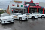 Dual-Location Automotive Spare Parts Business in Grafton and Coffs Harbour