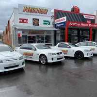 Dual-Location Automotive Spare Parts Business in Grafton and Coffs Harbour image