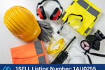 Wholesale Safety Equipment & Work Gear Business in Sydney