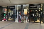 Coastal Fashion Boutique in Prime Beachfront Tourist Spot