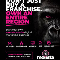 Digital Marketing! A Genuine Business Opportunity in a BOOMING Industry image