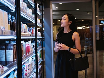 Scalable Beauty Product Distributor Offering Multi Channel Revenue and Exclusive Brand Rights image
