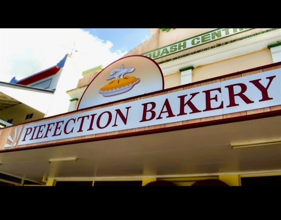 Piefection Bakery
