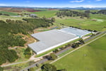 Hydroponic Vegetable Crop Farm - Land, Buildings & Machinery