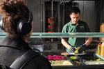 Prime Sydney CBD Takeaway Food Business, 24/7 Foot Traffic | ID: 1460